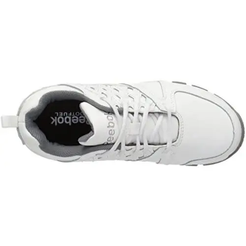 Reebok shoes - White (UPC: 690774394209) 5