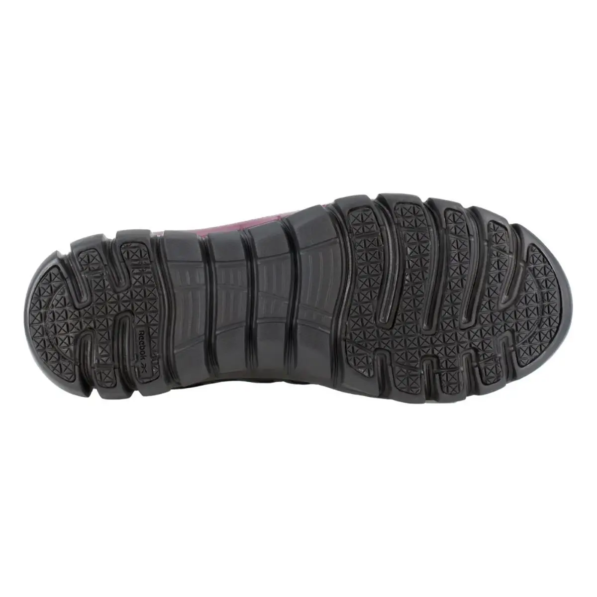 Reebok shoes - Black (UPC: 690774534155) 0