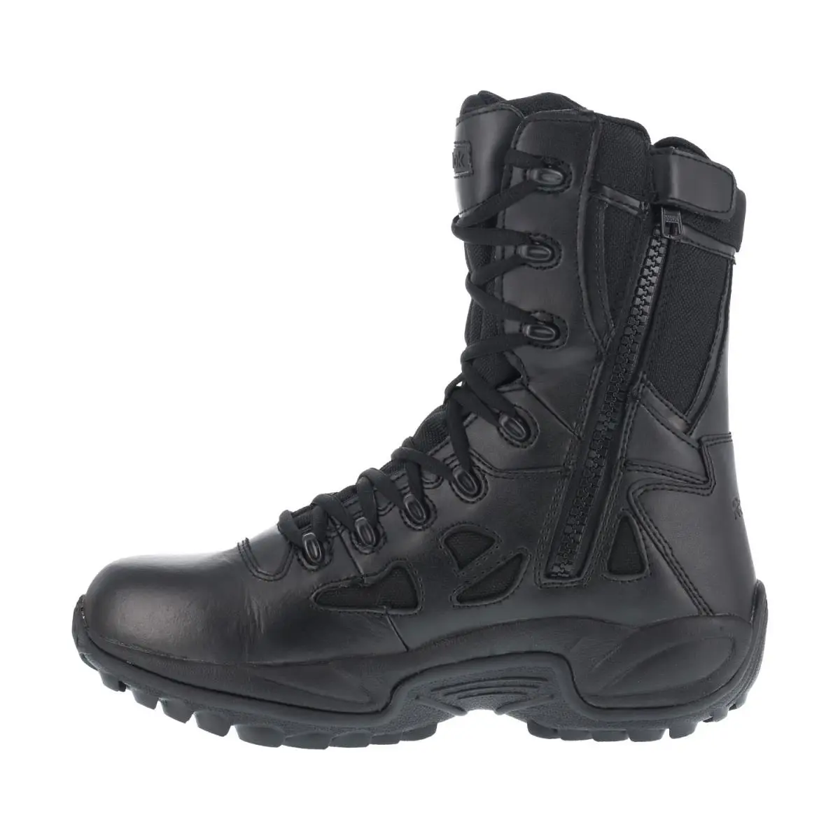 Reebok shoes - Black (UPC: 690774176119) 2