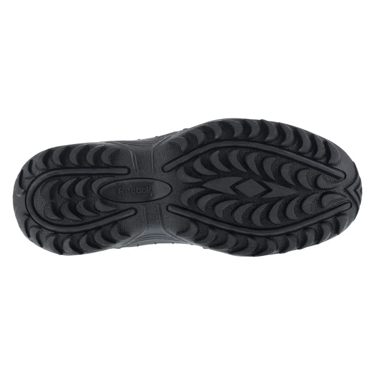 Reebok shoes - Black (UPC: 690774176119) 3