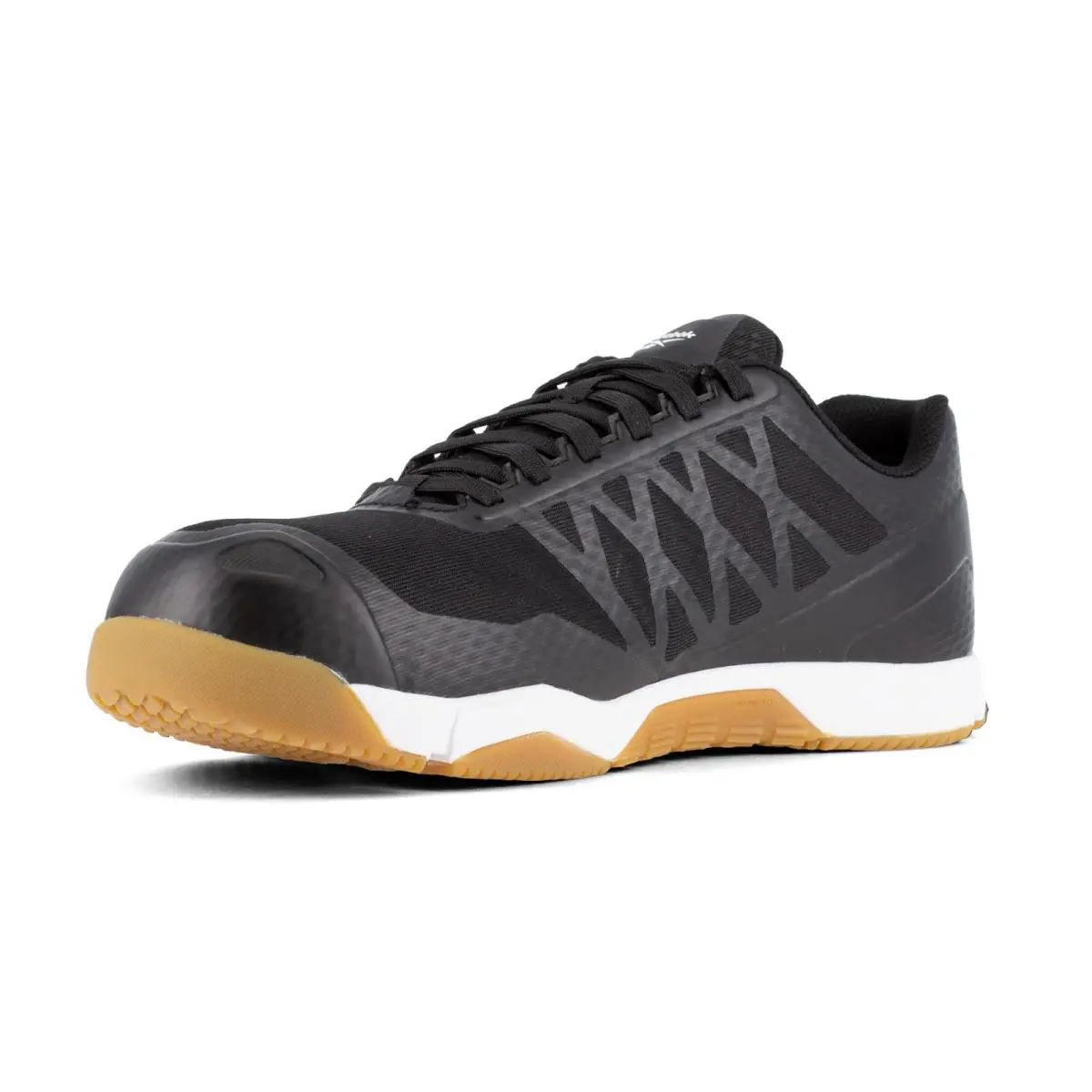 Reebok shoes - Black (UPC: 690774570870) 0
