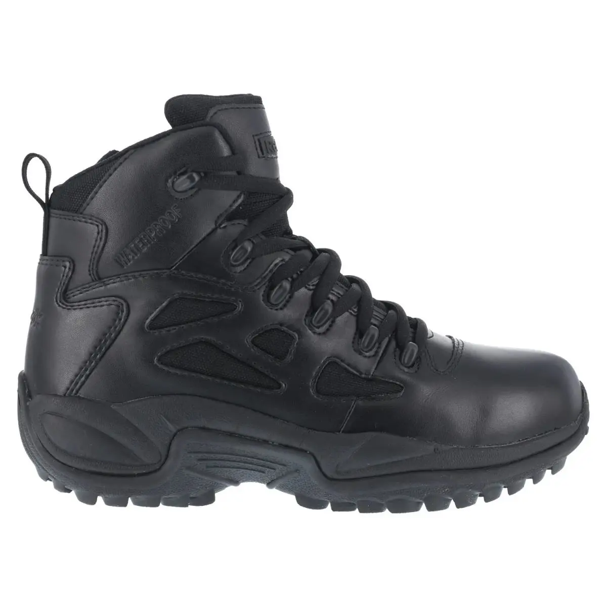 Reebok shoes - Black (UPC: 690774182257) 1