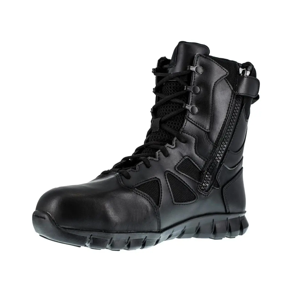 Reebok shoes - Black (UPC: 690774429338) 0