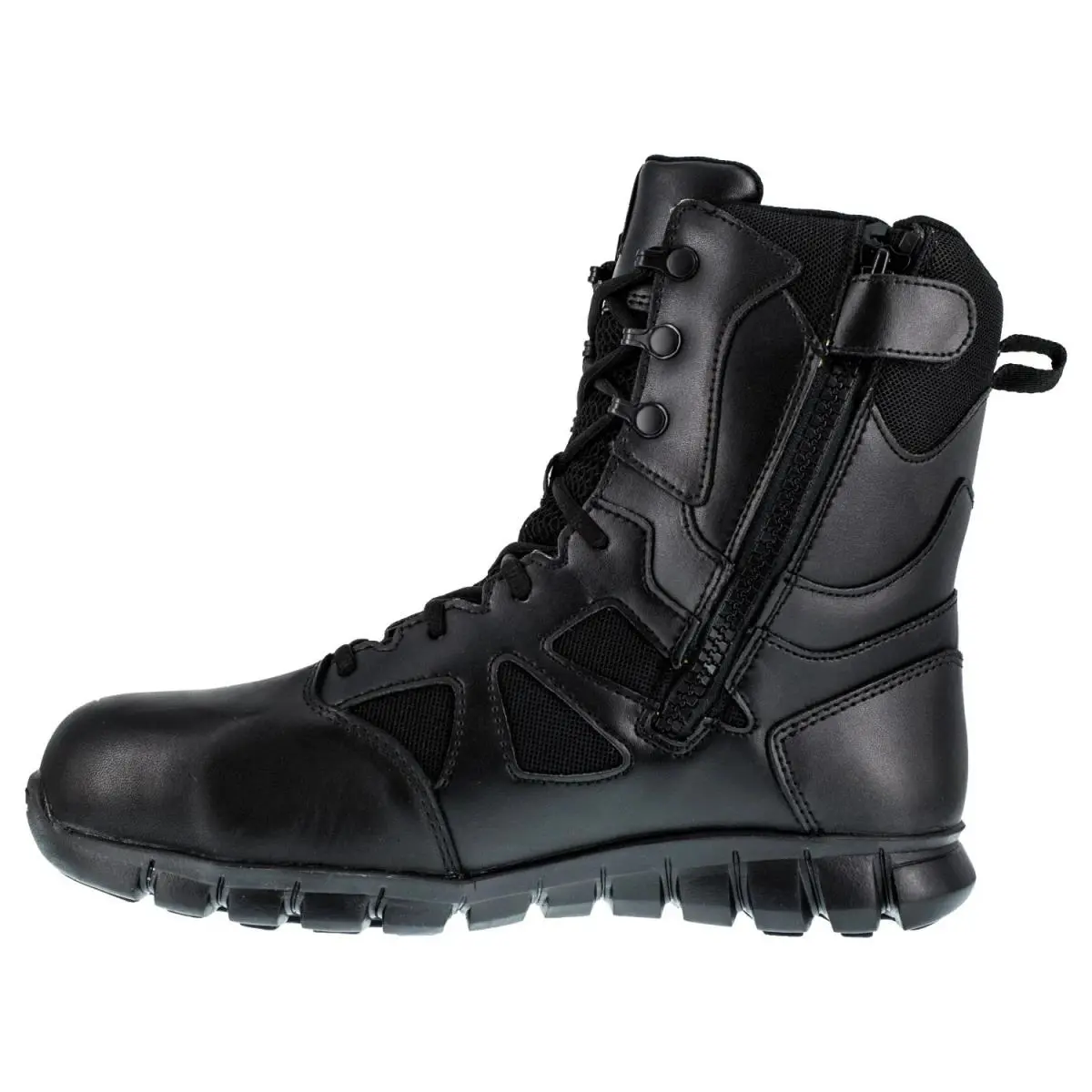 Reebok shoes - Black (UPC: 690774429338) 2