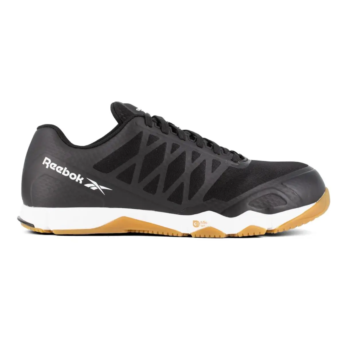 Reebok shoes - Black (UPC: 690774570917) 1