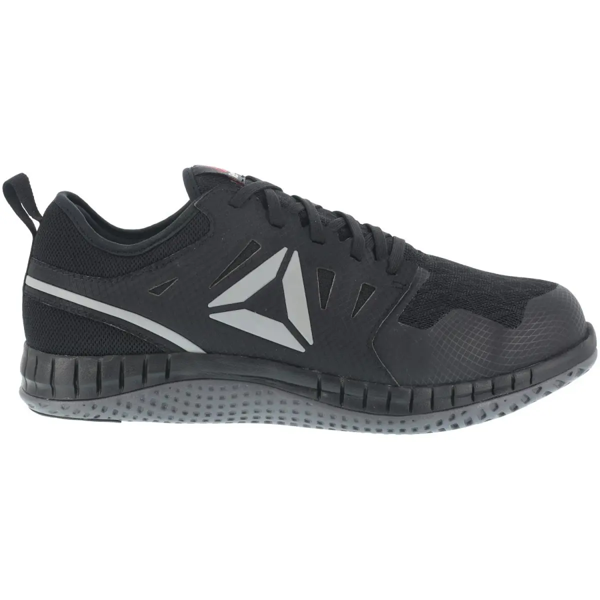 Reebok shoes - Black, Grey (UPC: 690774405806) 1