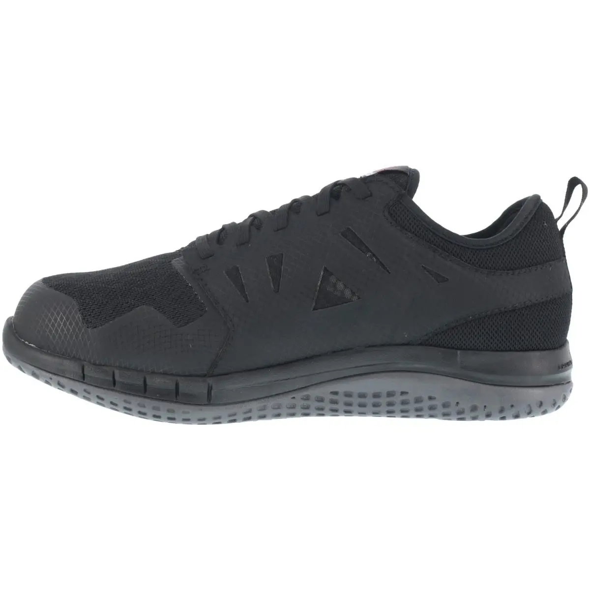 Reebok shoes - Black, Grey (UPC: 690774405806) 2