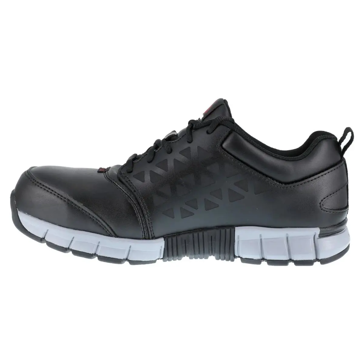 Reebok shoes - Black (UPC: 690774450882) 2