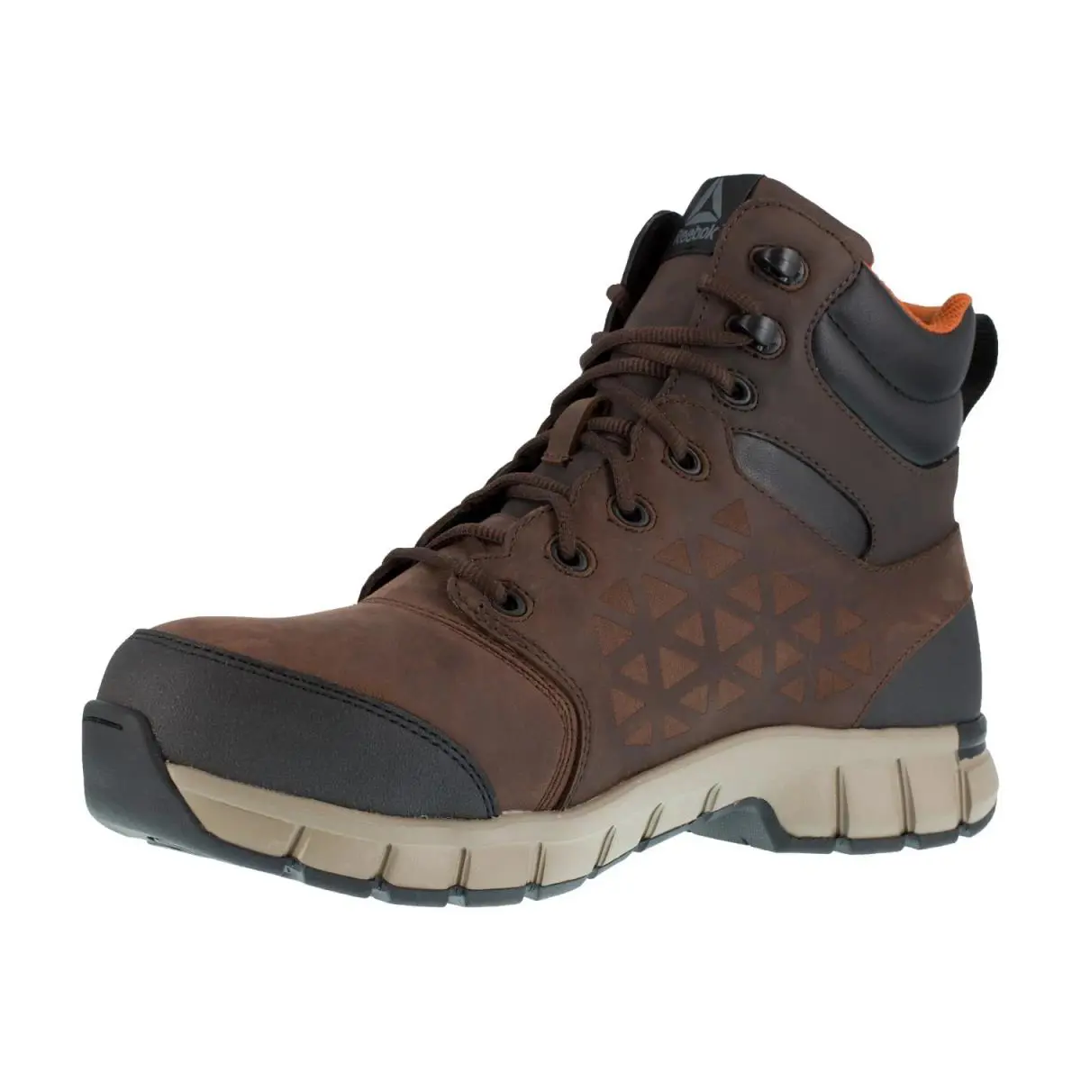 Reebok shoes - Black (UPC: 690774462328) 4