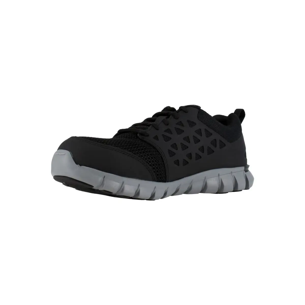 Reebok shoes - Black (UPC: 690774425040) 0