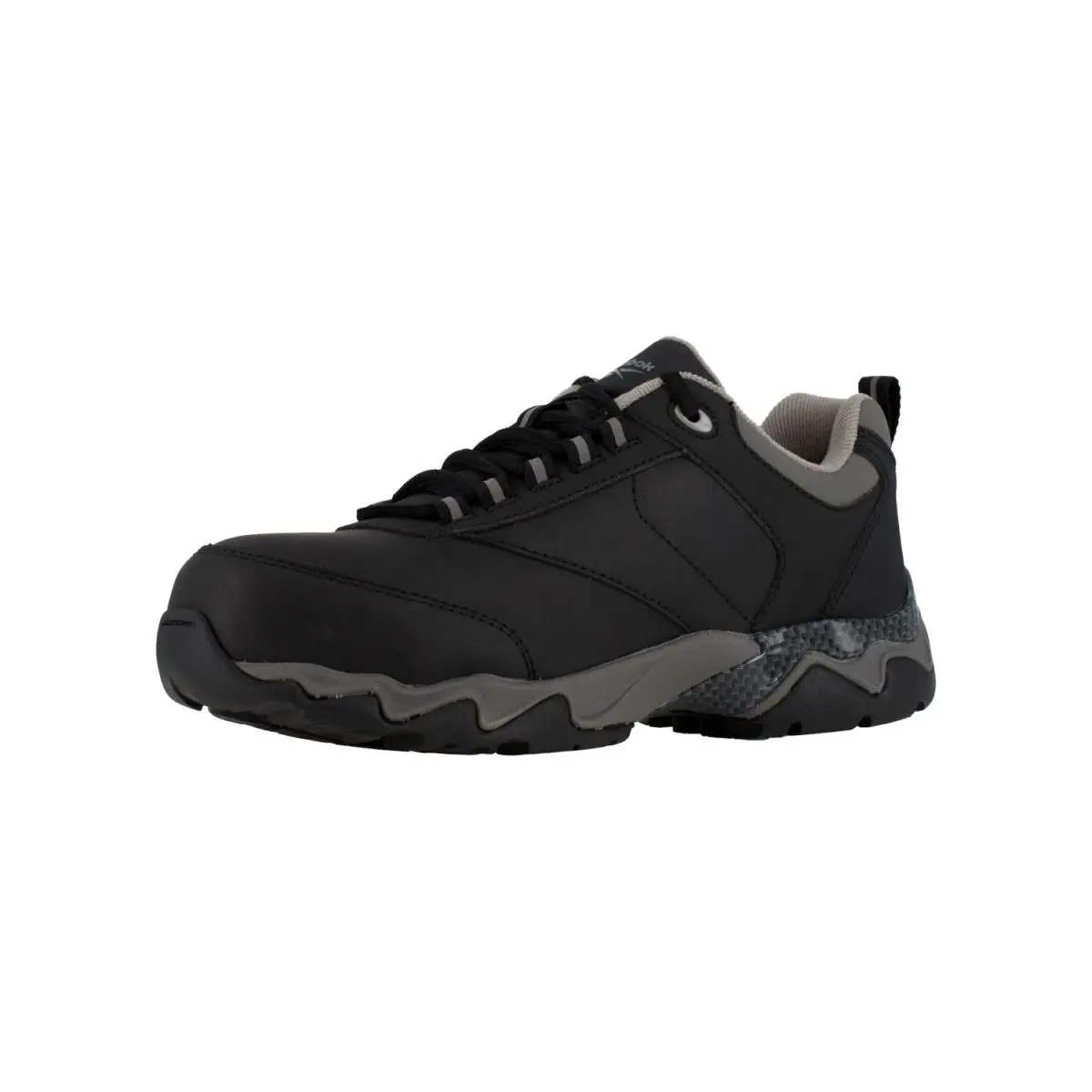 Reebok shoes - Black, Grey (UPC: 690774321489) 0