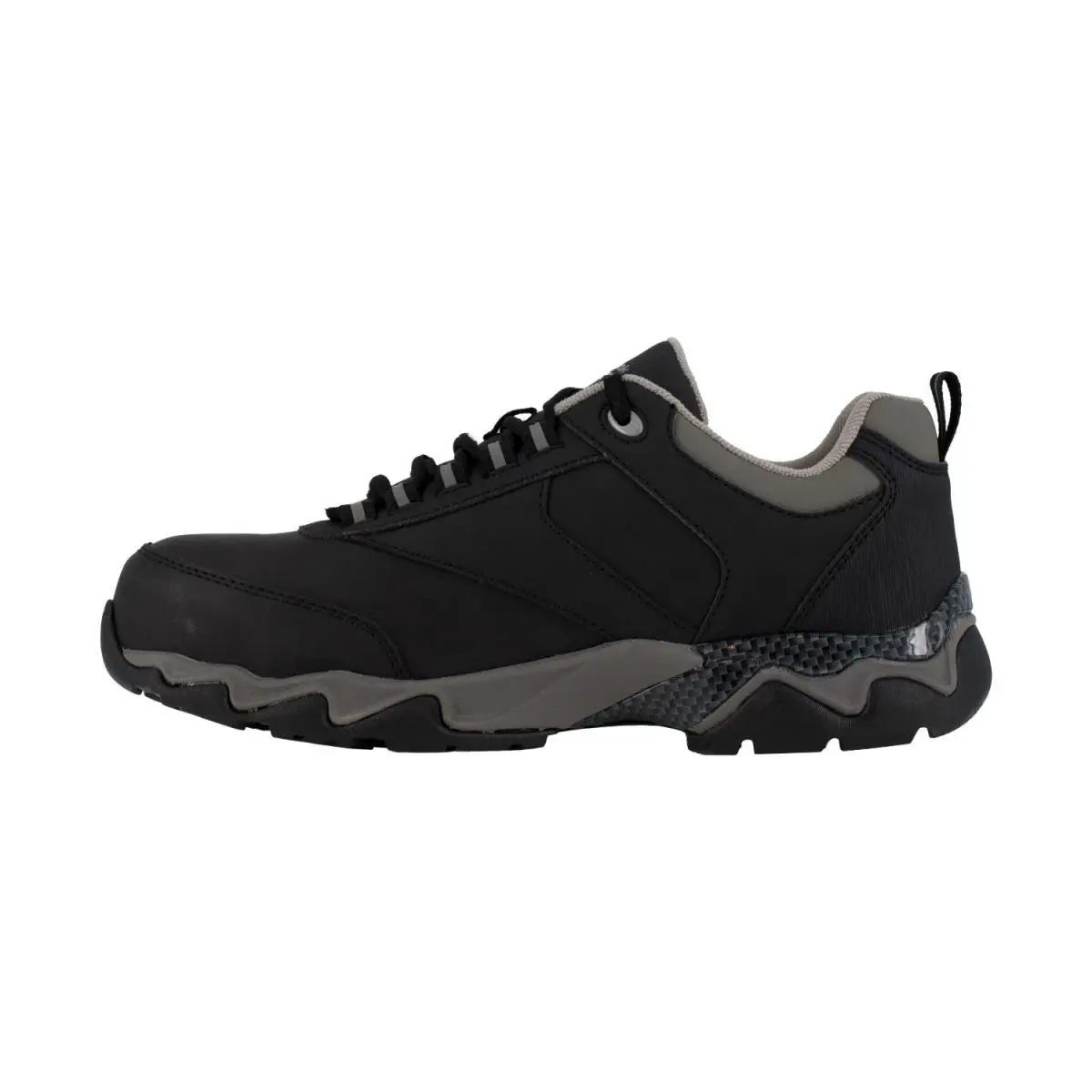 Reebok shoes - Black, Grey (UPC: 690774321489) 2