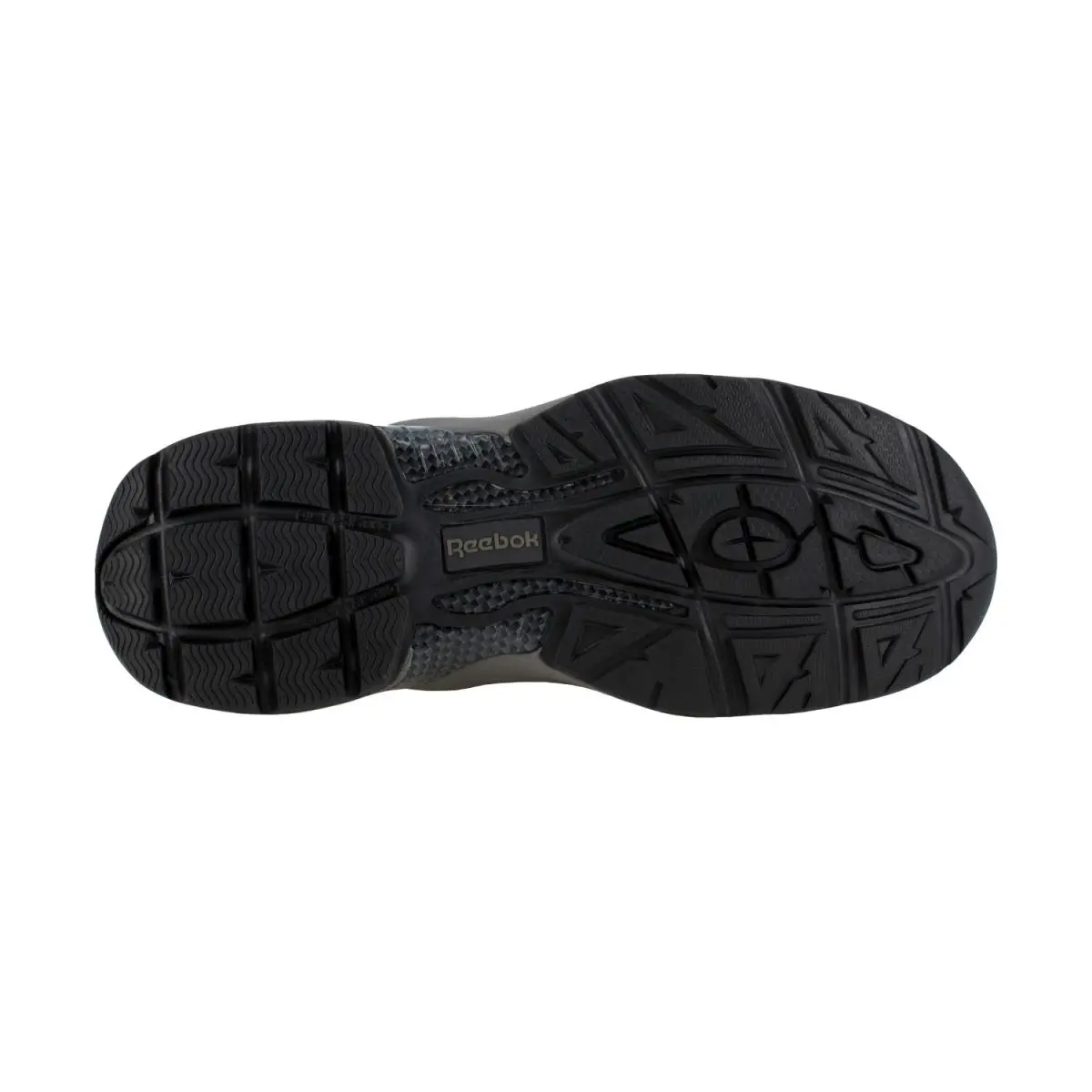 Reebok shoes - Black, Grey (UPC: 690774321489) 3