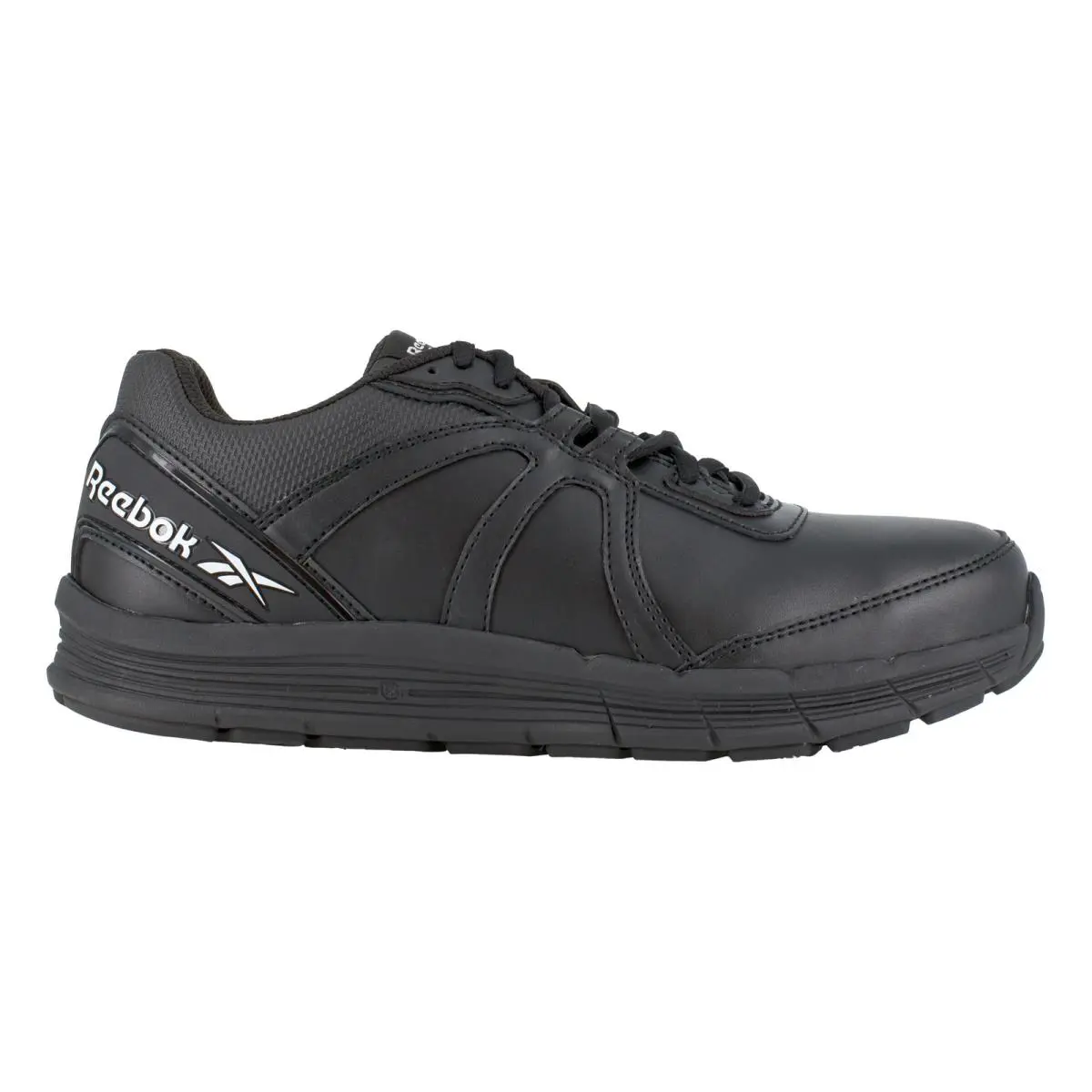 Reebok shoes - Black (UPC: 690774391536) 1