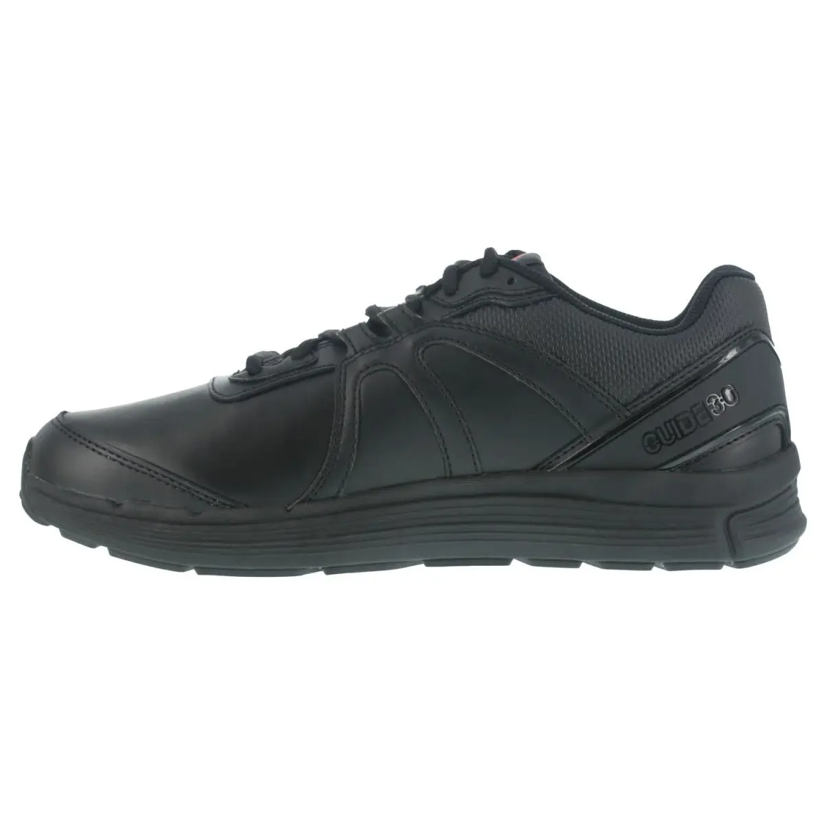 Reebok shoes - Black (UPC: 690774381650) 2