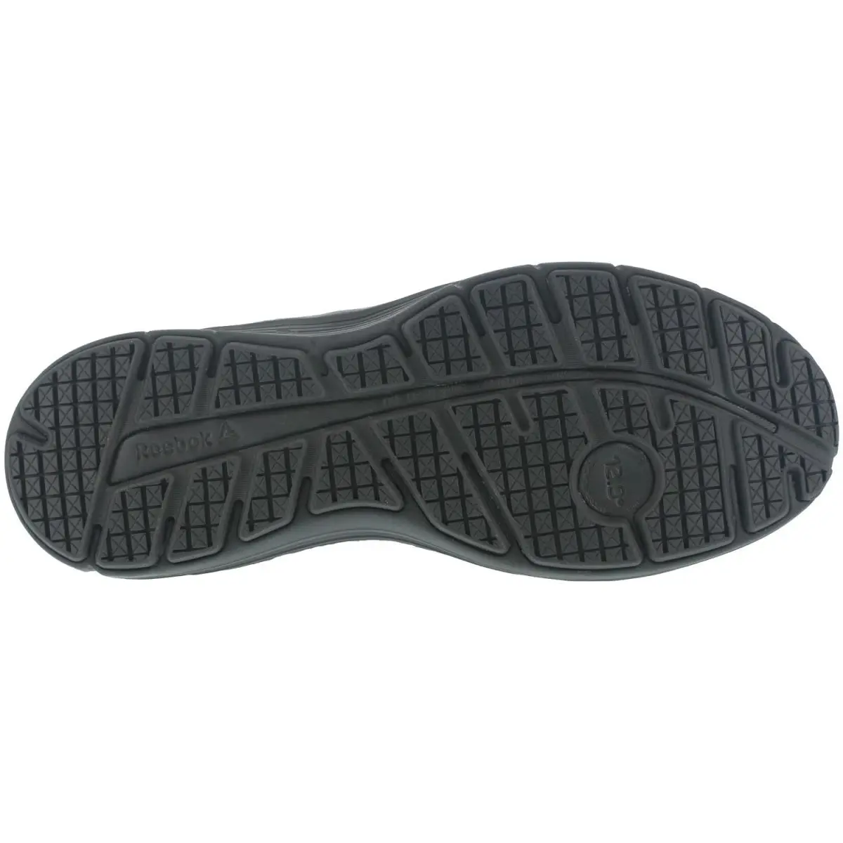 Reebok shoes - Black (UPC: 690774381650) 3