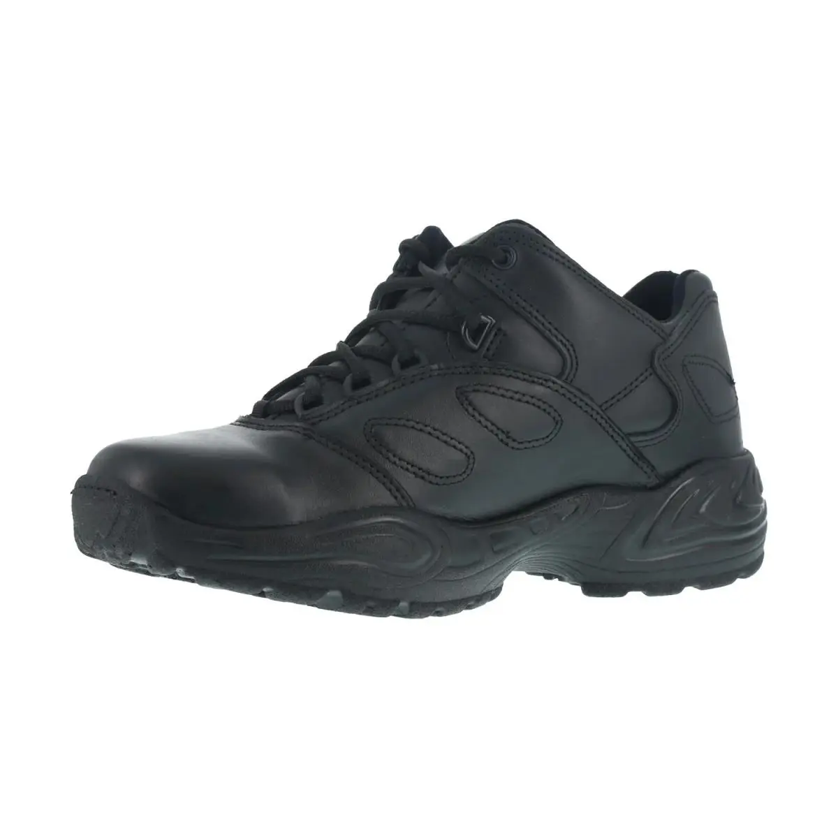 Reebok shoes - Black (UPC: 690774177338) 0