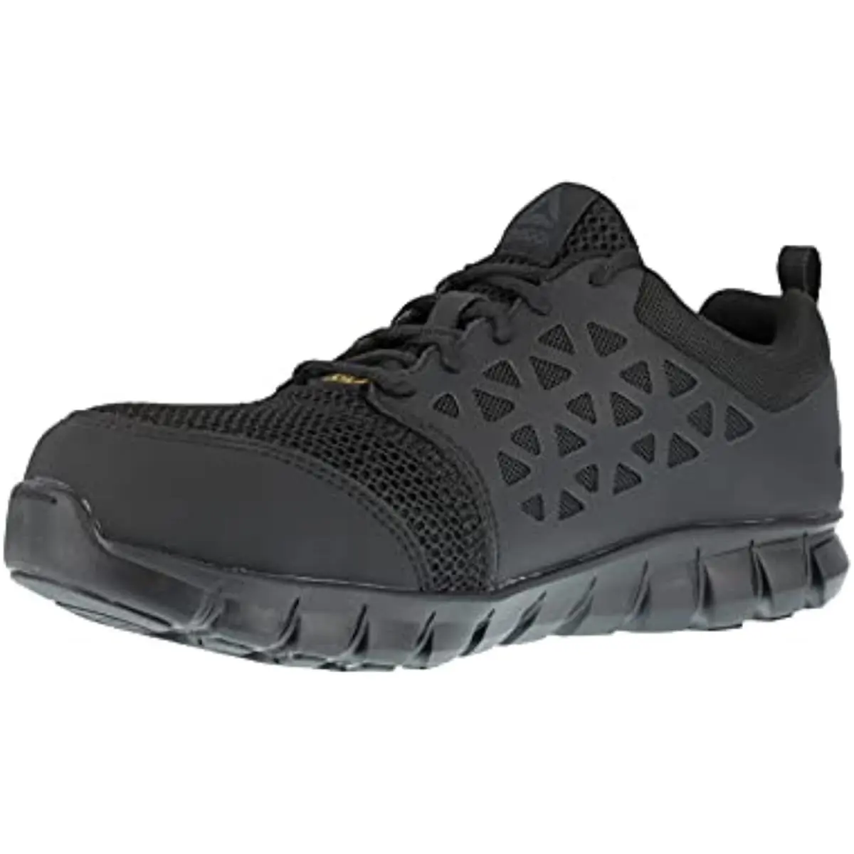 Reebok shoes - Black (UPC: 690774468269) 3
