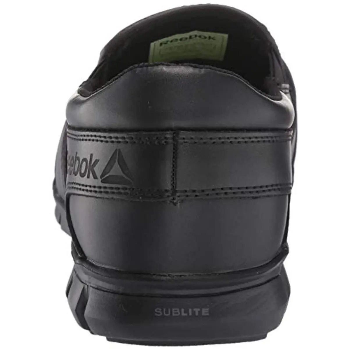 Reebok shoes - Black (UPC: 690774453142) 5