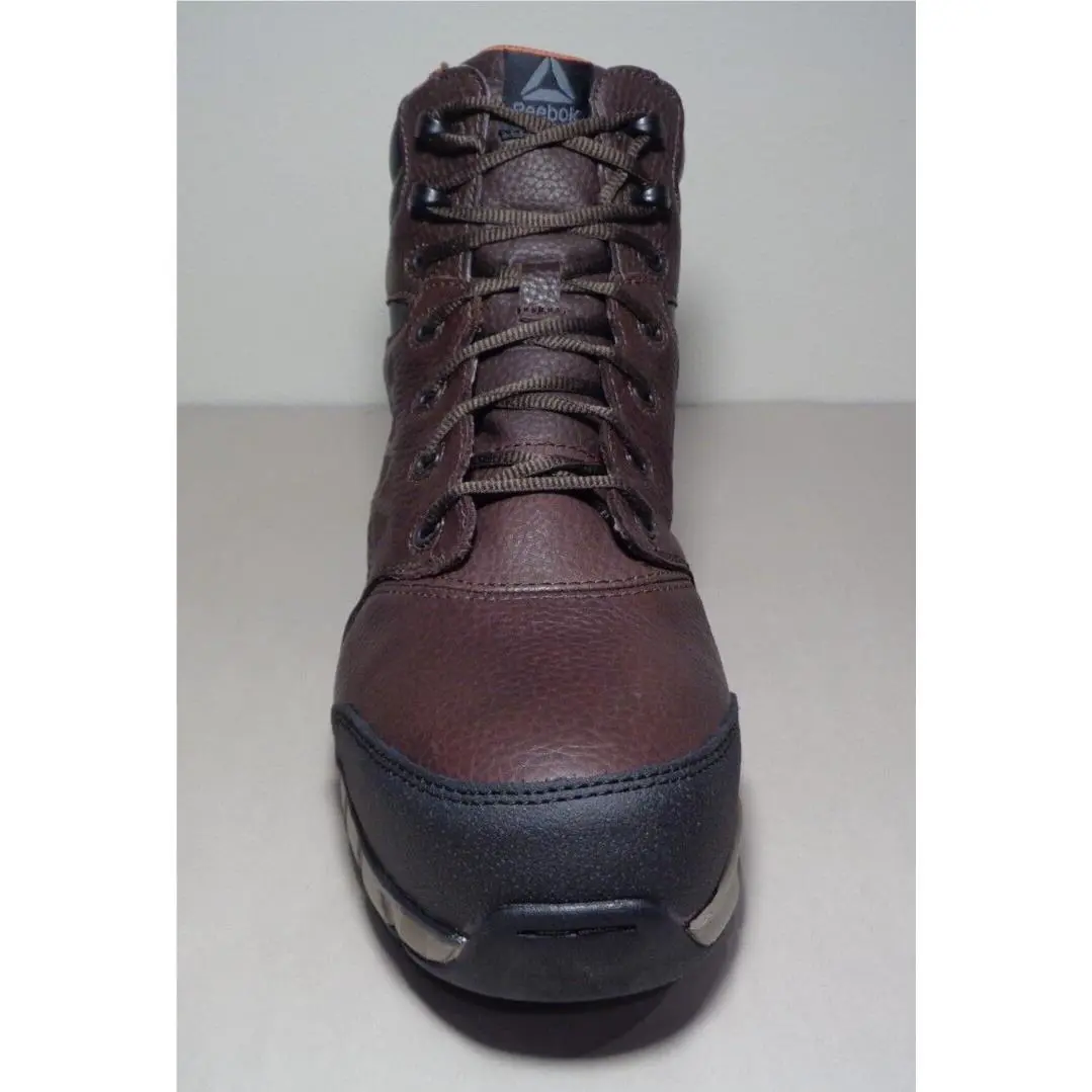 Reebok shoes - Brown (UPC: 690774470958) 2