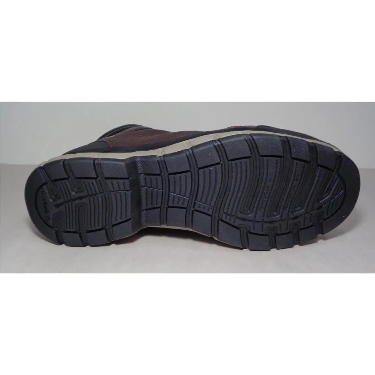 Reebok shoes - Brown (UPC: 690774470958) 7