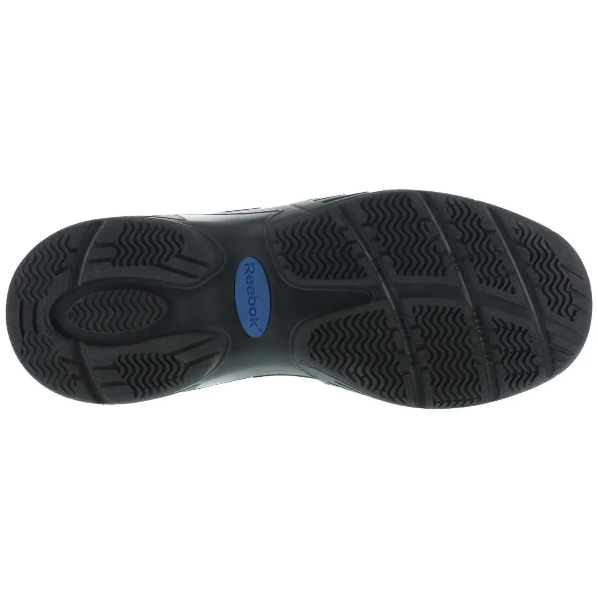 Reebok shoes - Black (UPC: 690774254015) 3