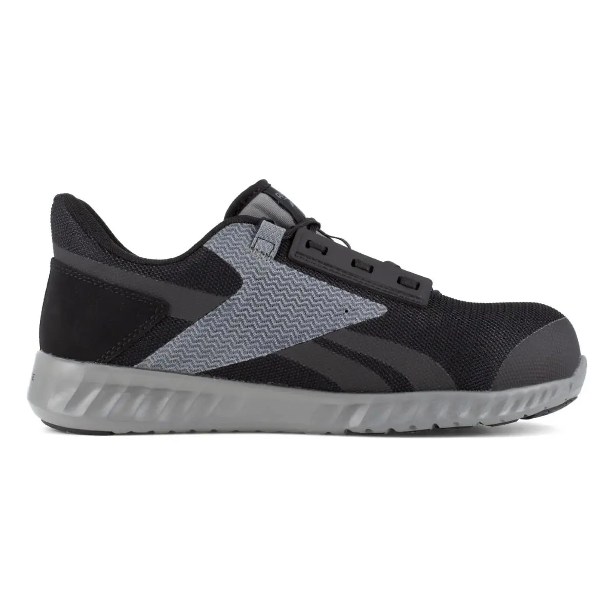 Reebok shoes - Black (UPC: 690774482227) 5