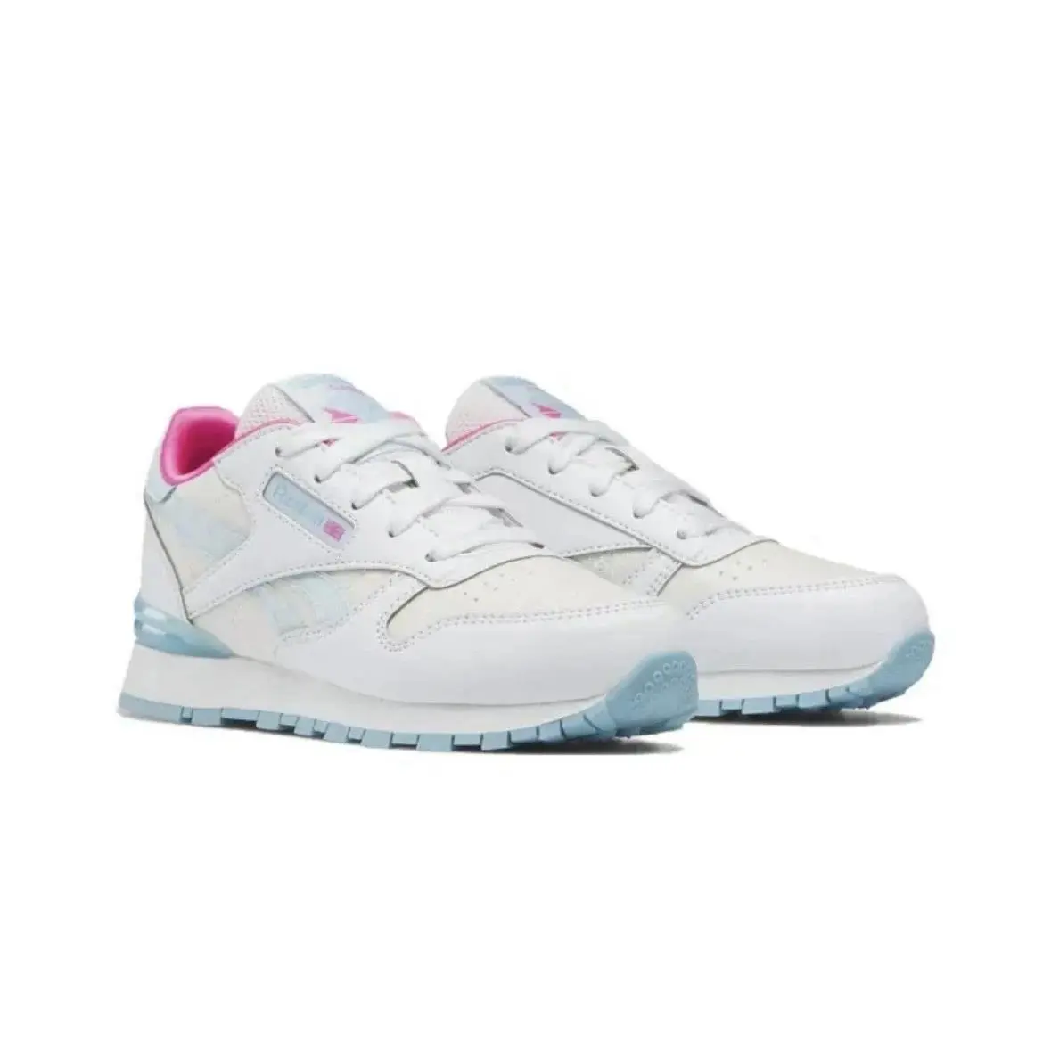 Reebok shoes - HP9517 - HP9517 - White 0