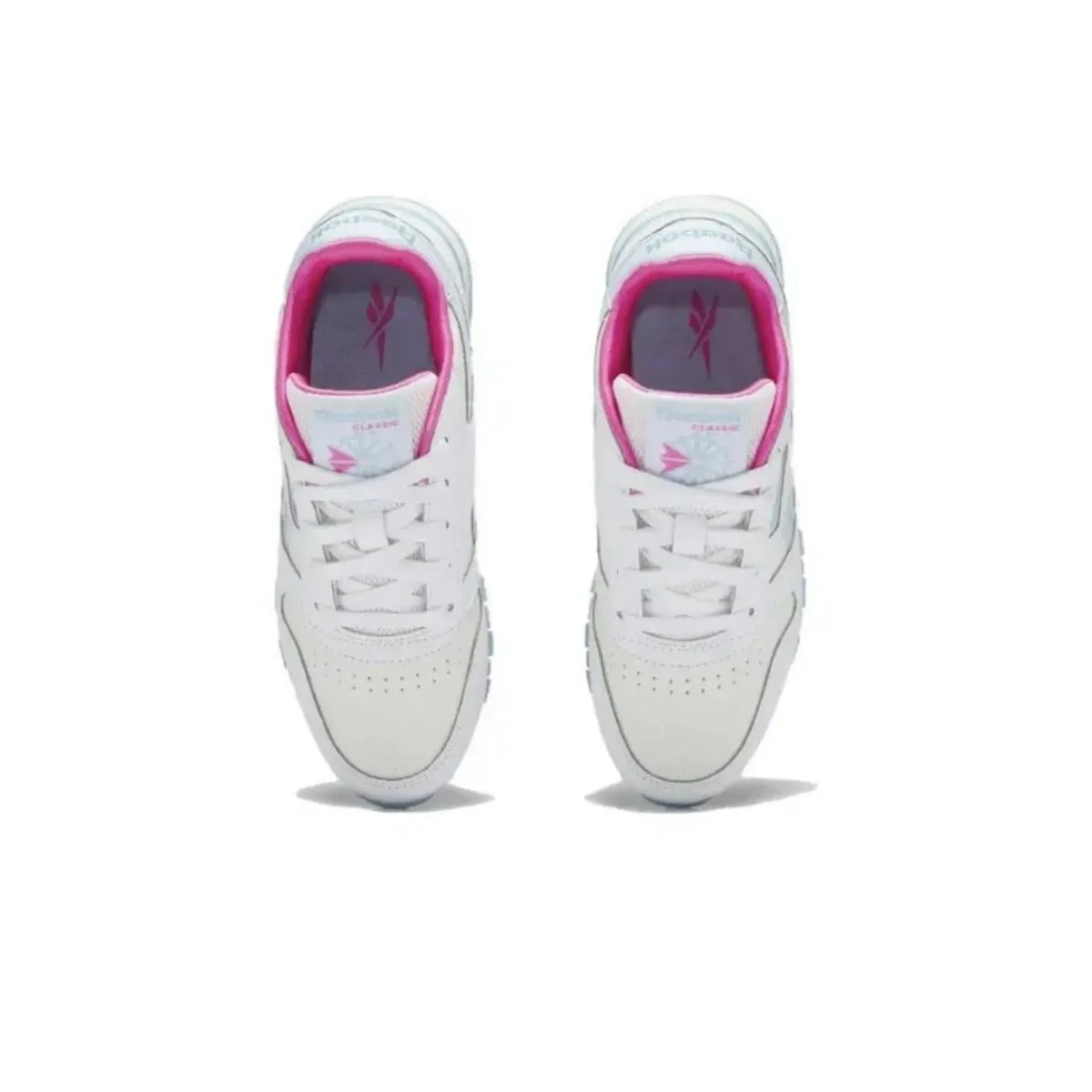 Reebok shoes - HP9517 - HP9517 - White 1