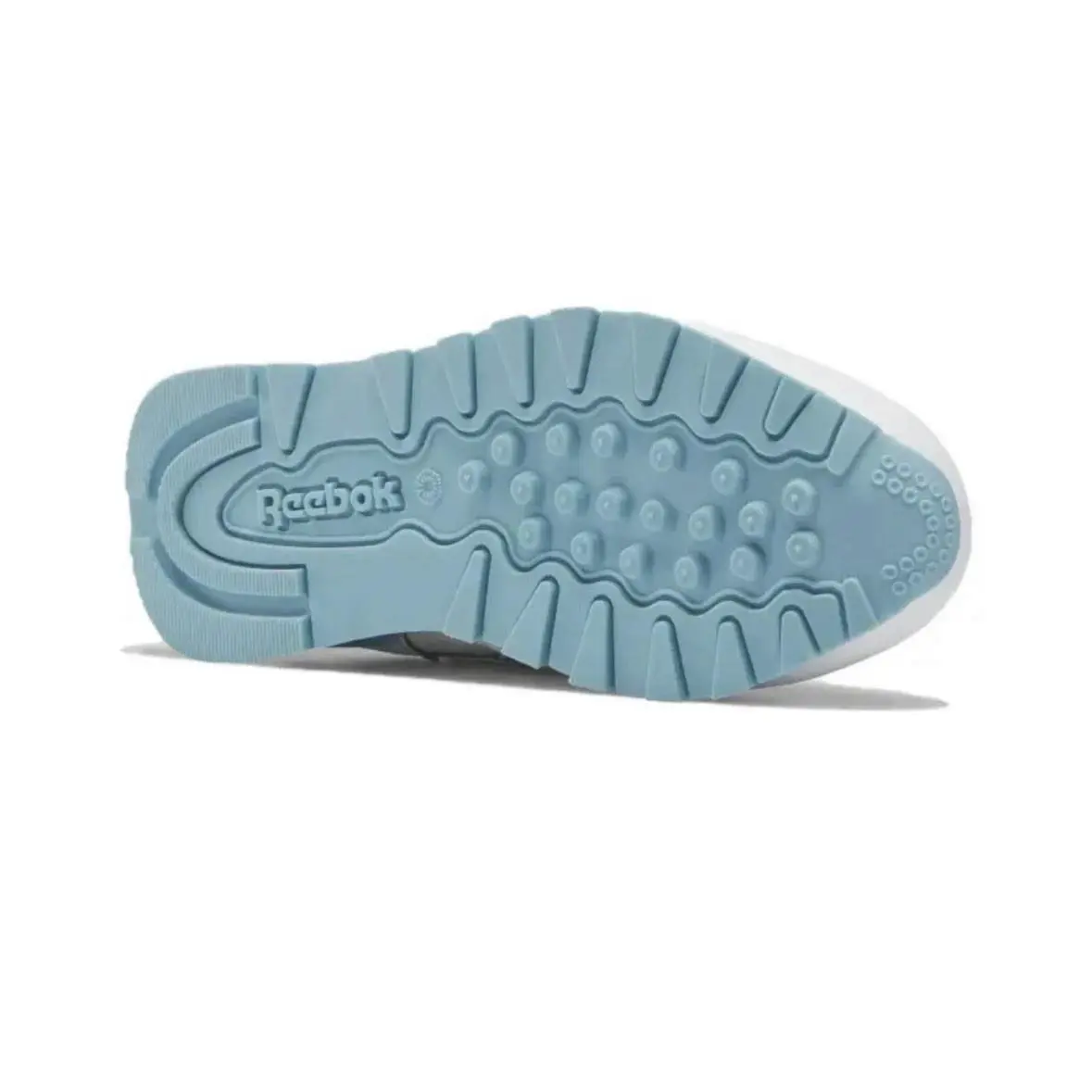 Reebok shoes - HP9517 - HP9517 - White 3