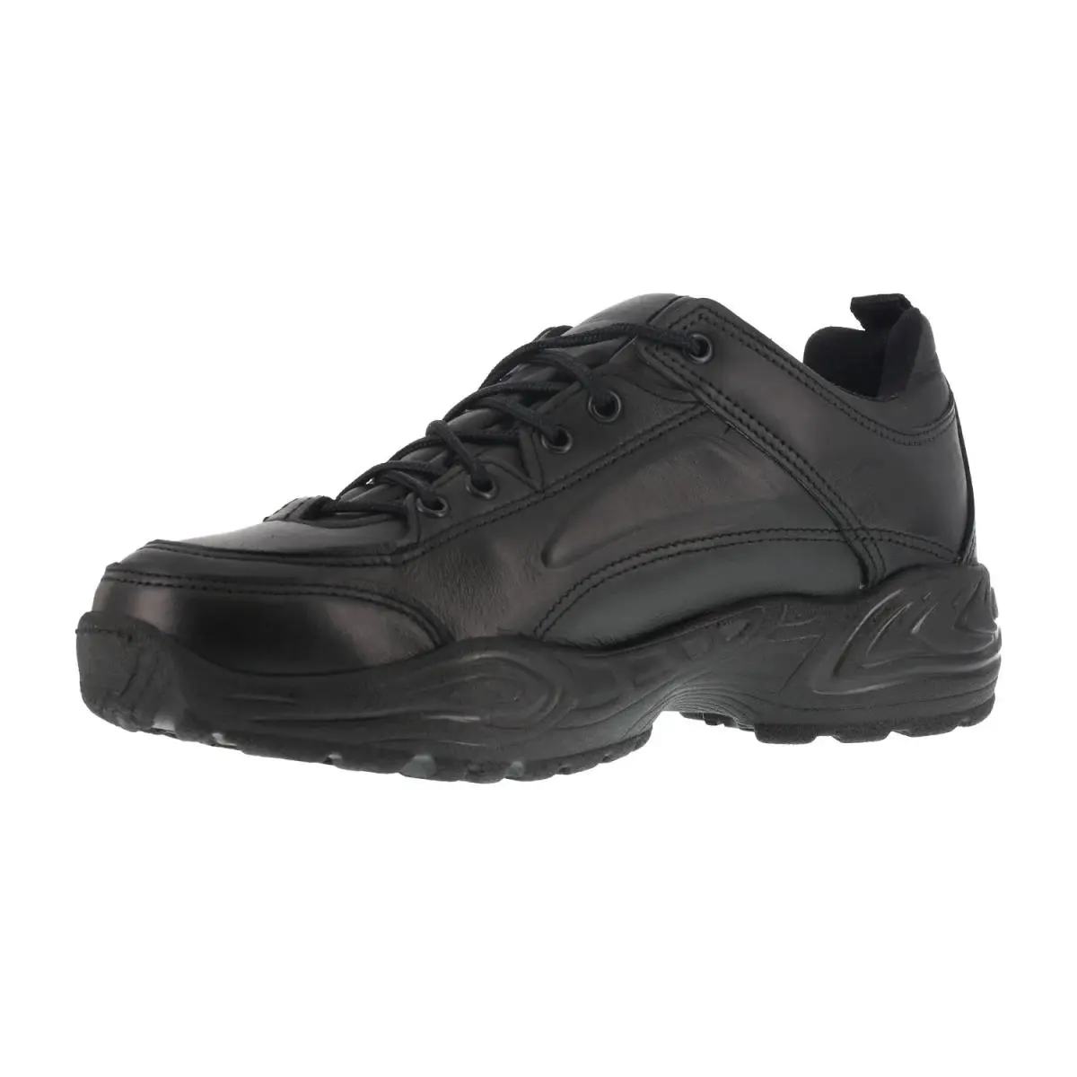 Reebok shoes - Black (UPC: 690774244221) 0