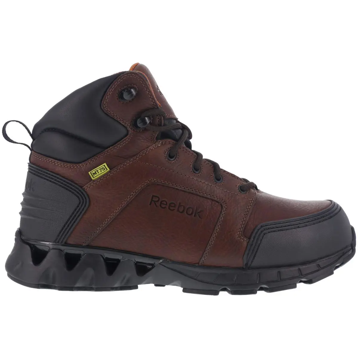 Reebok shoes - Brown (UPC: 690774388833) 1