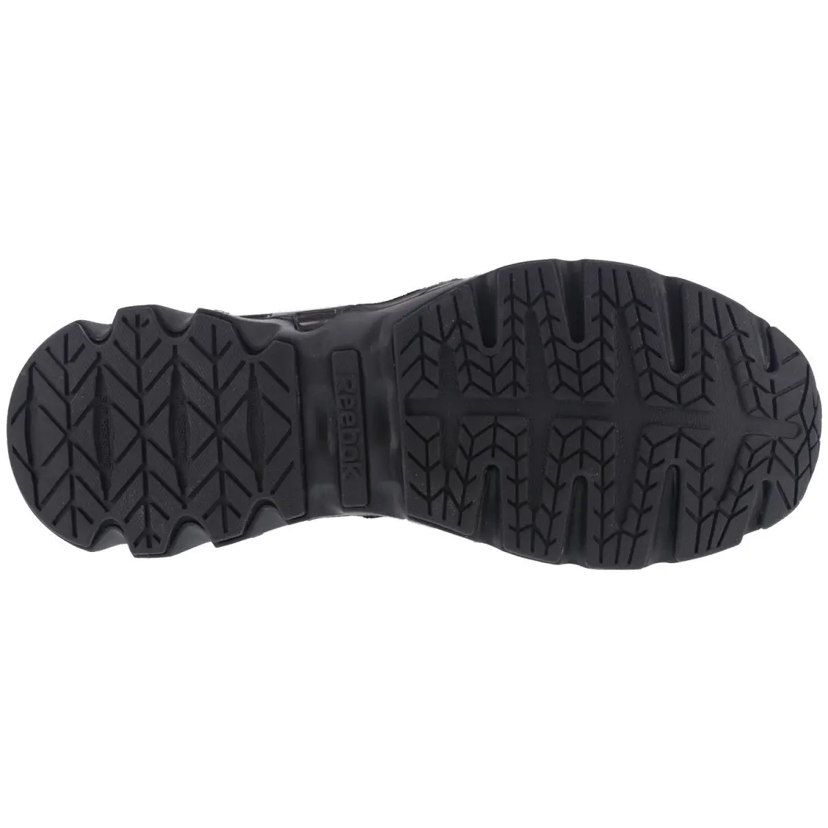 Reebok shoes - Brown (UPC: 690774388833) 3