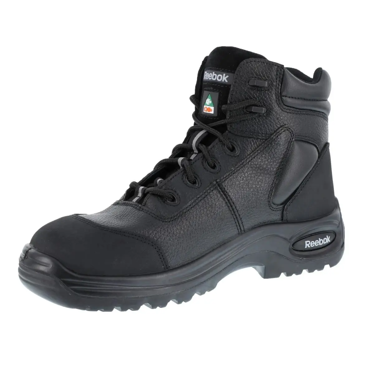 Reebok shoes - Black (UPC: 690774151314) 0