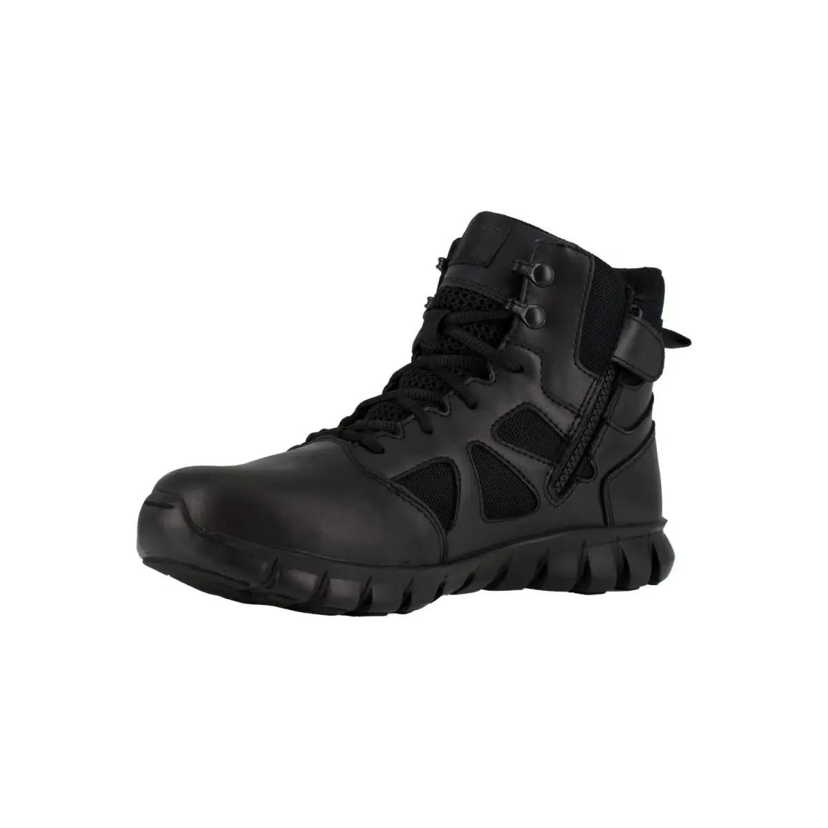 Reebok shoes - Black (UPC: 690774396388) 0