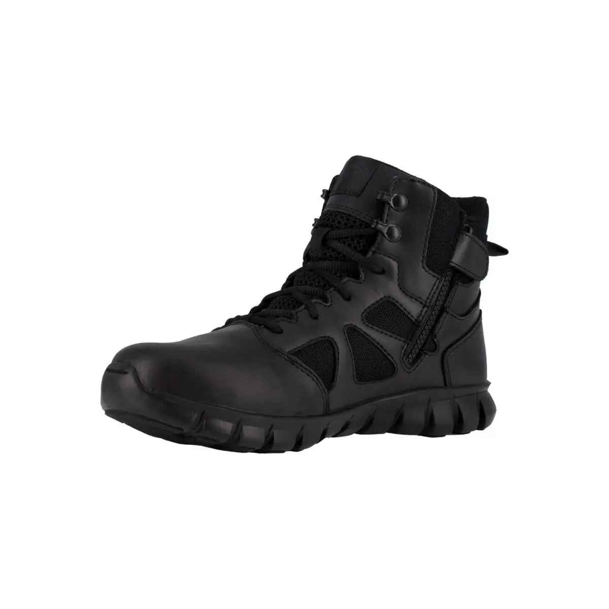 Reebok shoes - Black (UPC: 690774396449) 0
