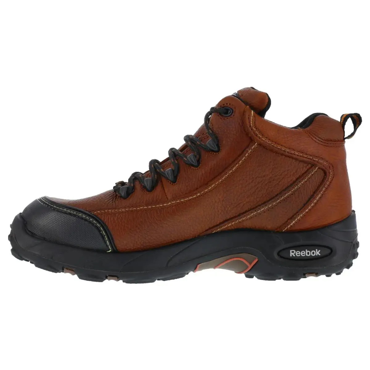 Reebok shoes - Brown (UPC: 690774170667) 2