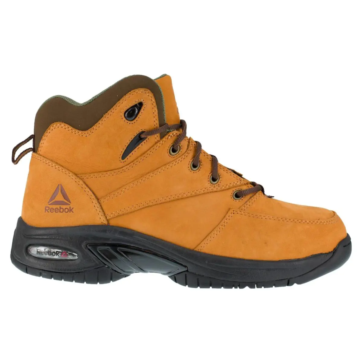 Reebok shoes - Gold (UPC: 690774171282) 1