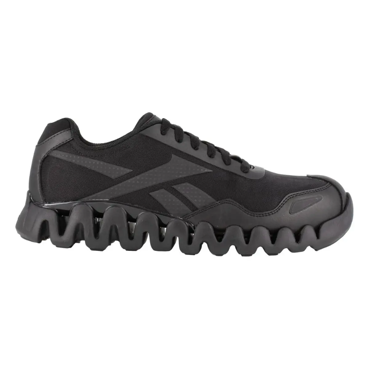Reebok shoes - Black (UPC: 690774545670) 1