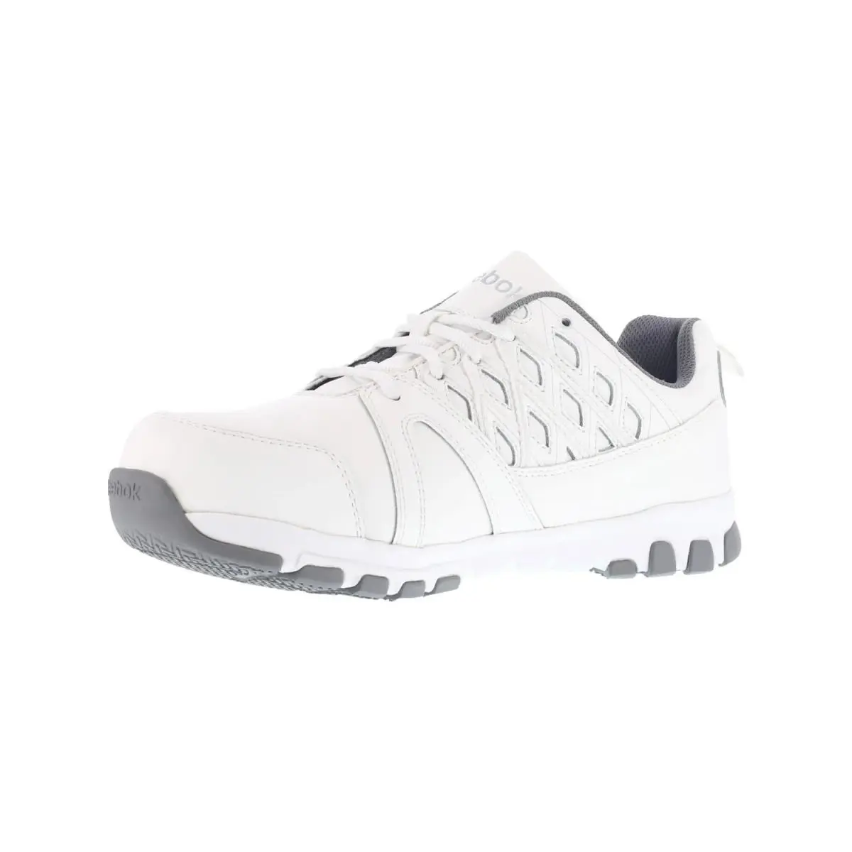 Reebok shoes - White (UPC: 690774394339) 0