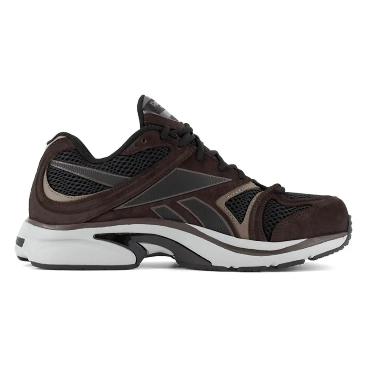 Reebok shoes - Black, Brown (UPC: 690774728370) 3
