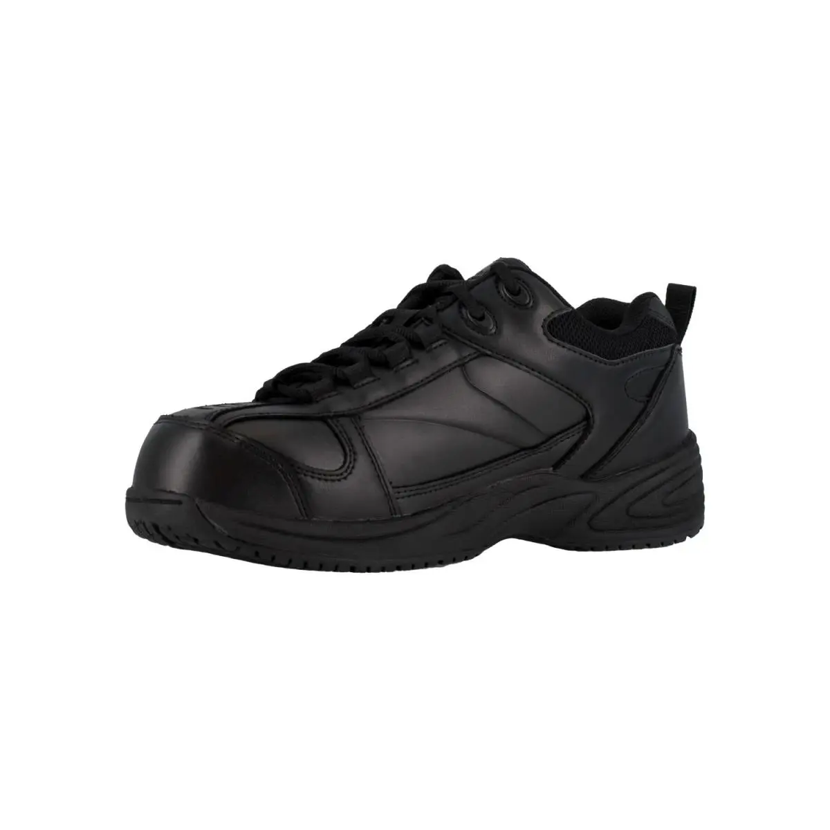 Reebok shoes - Black (UPC: 690774163379) 1