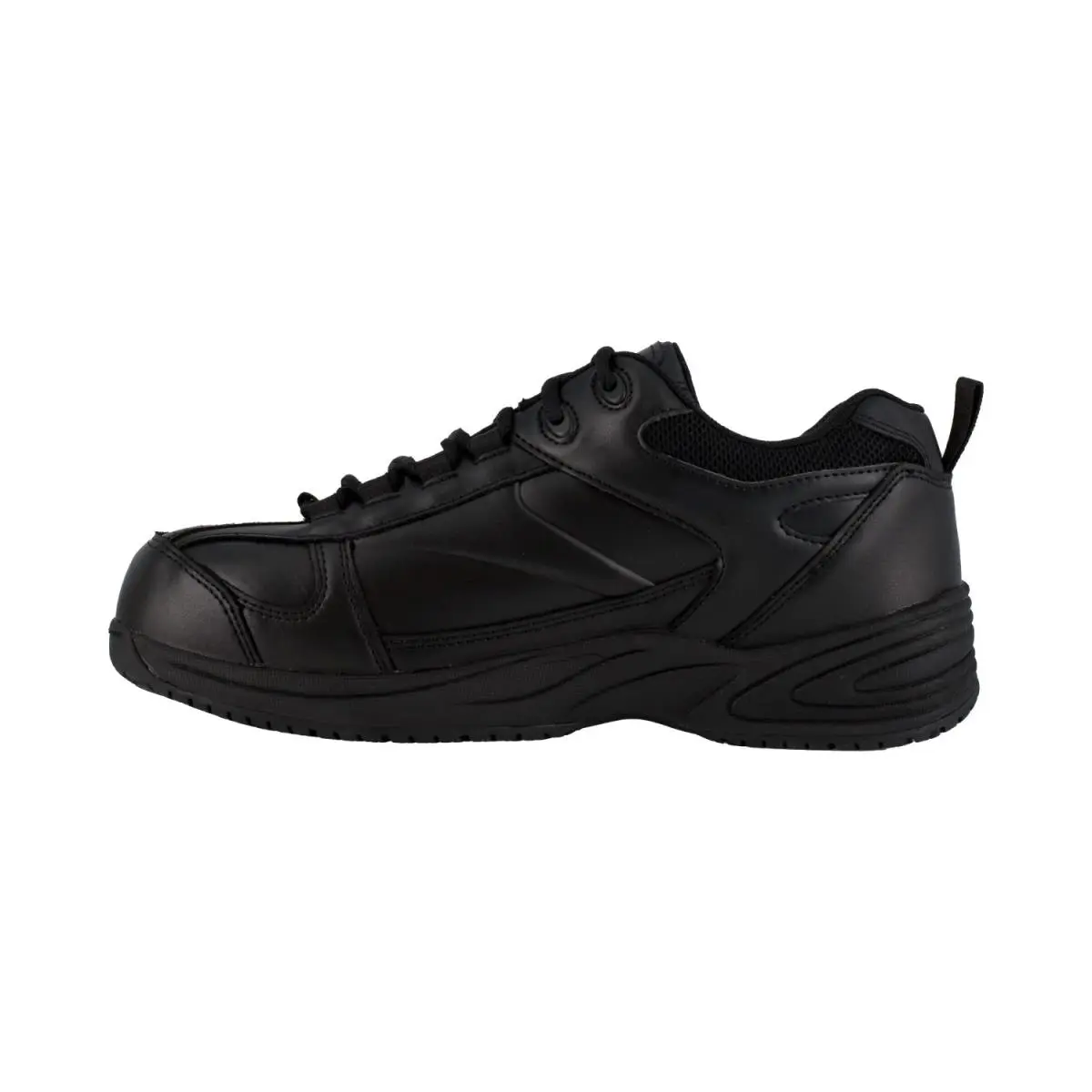 Reebok shoes - Black (UPC: 690774163379) 4