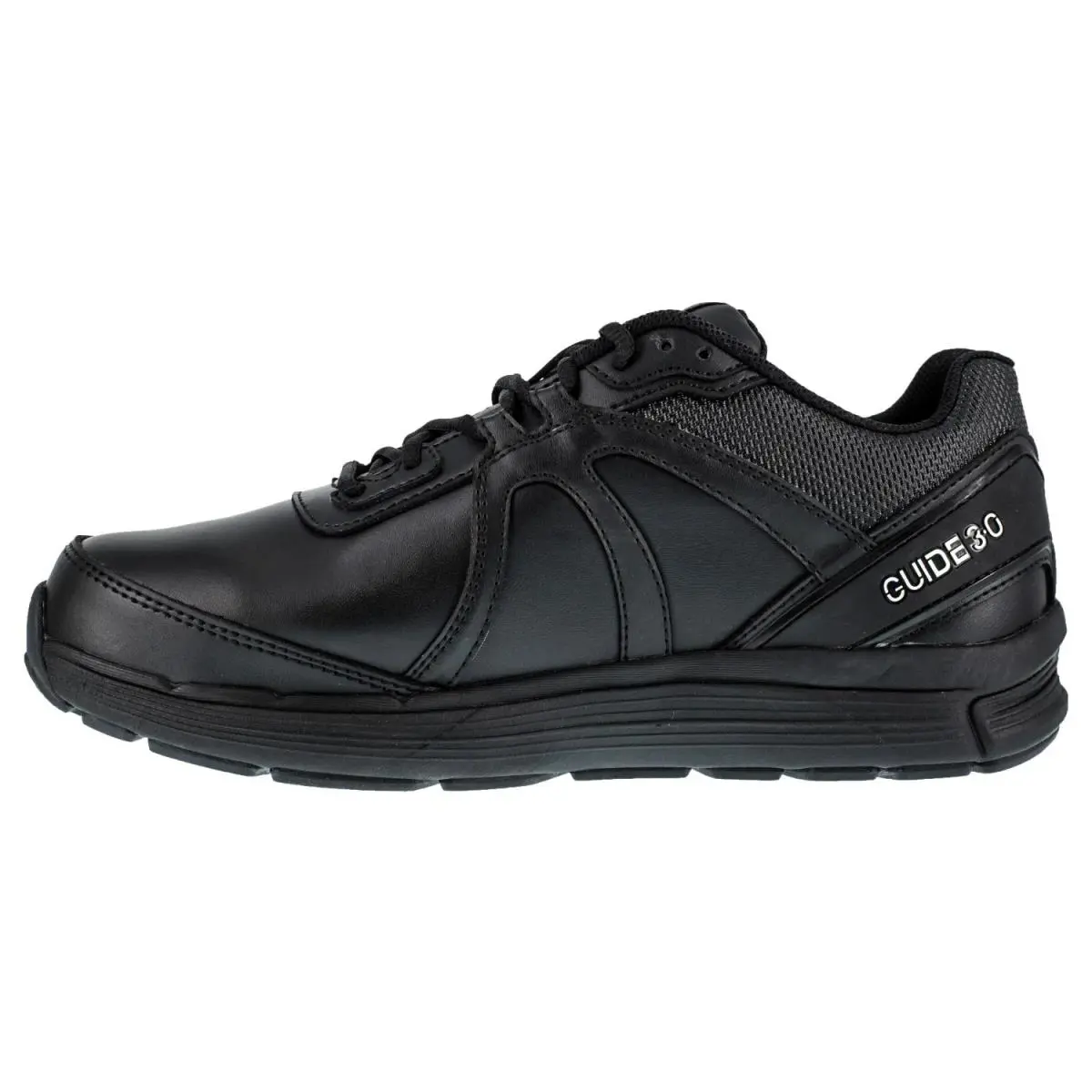 Reebok shoes - Black (UPC: 690774411555) 2