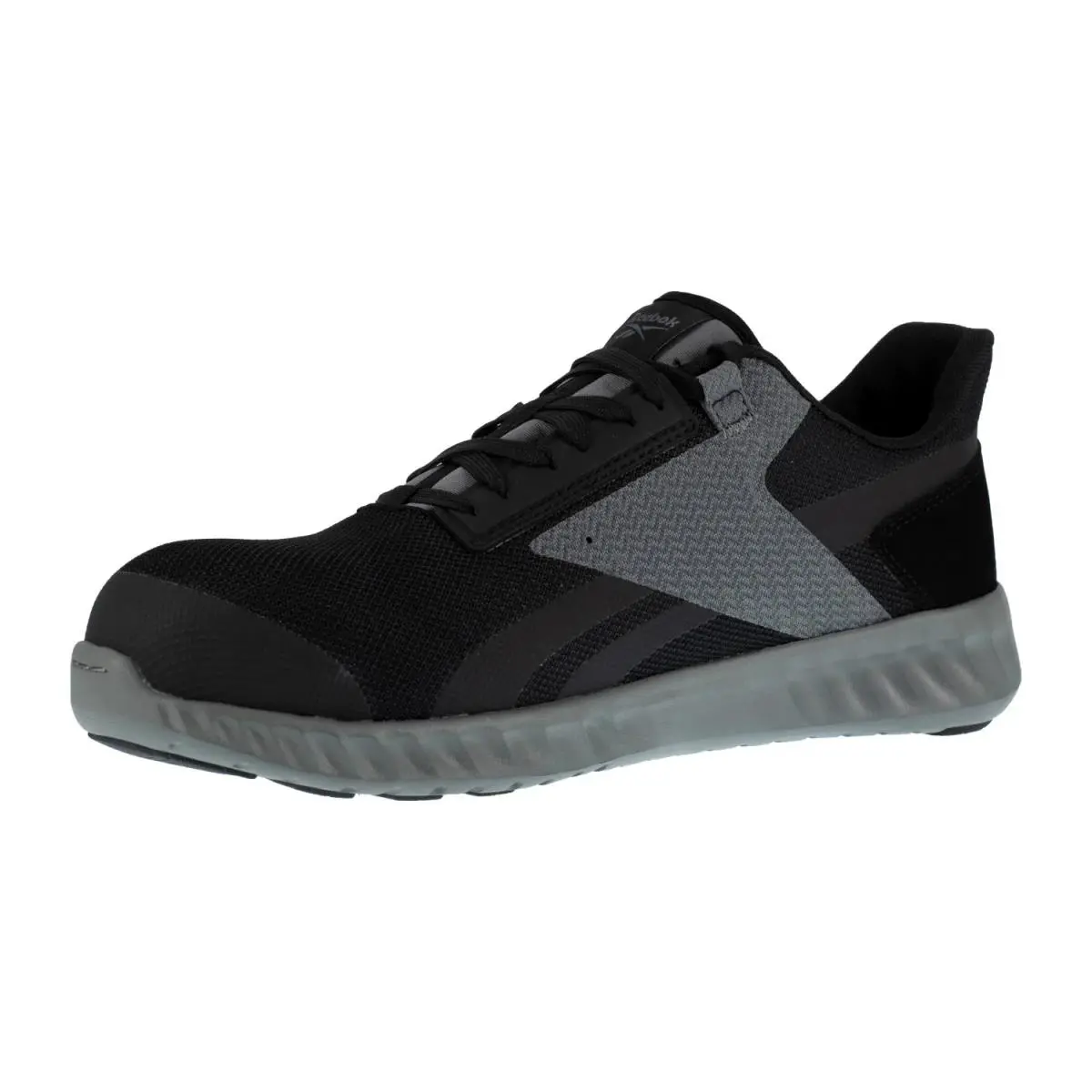 Reebok shoes - Black (UPC: 690774482357) 1