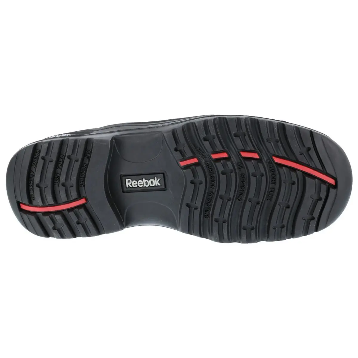Reebok shoes - Black (UPC: 690774150607) 3