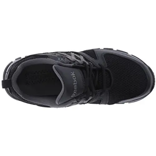 Reebok shoes - Black (UPC: 690774358287) 4