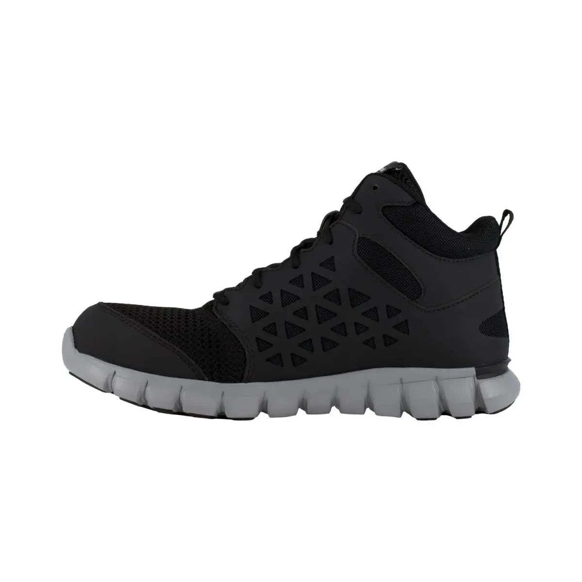 Reebok shoes - Black (UPC: 690774408272) 2