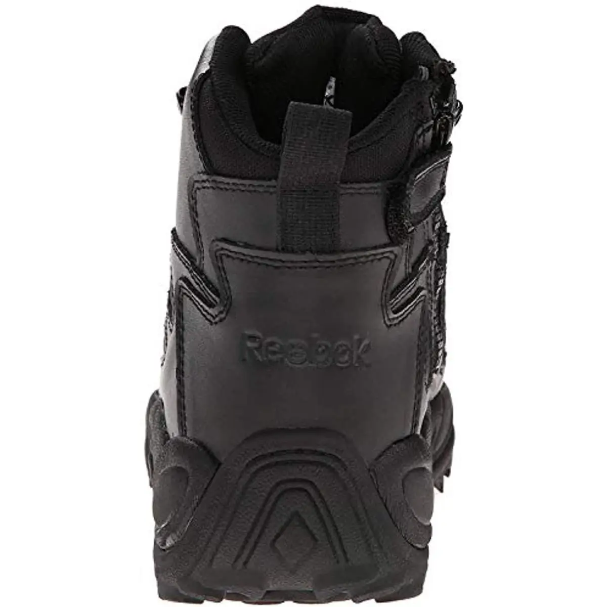 Reebok shoes - Black (UPC: 690774139459) 1