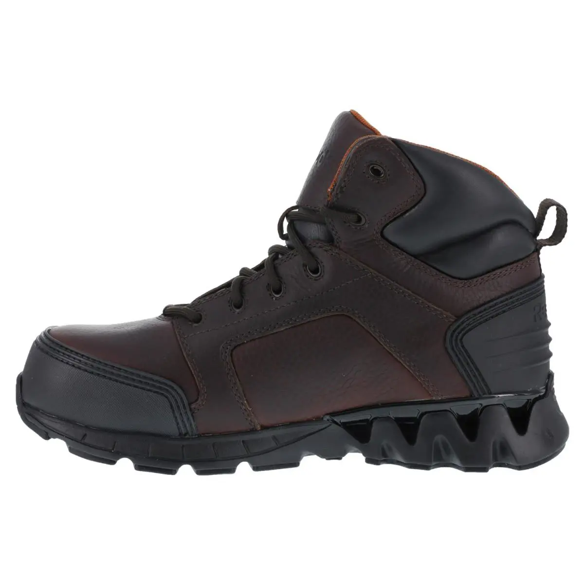 Reebok shoes - Brown (UPC: 690774350137) 2